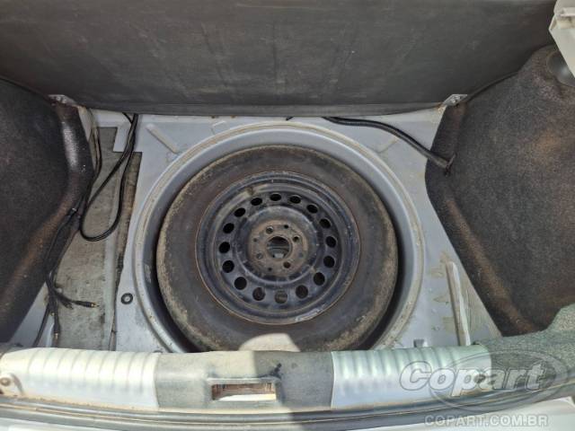 2010 VOLKSWAGEN GOL 