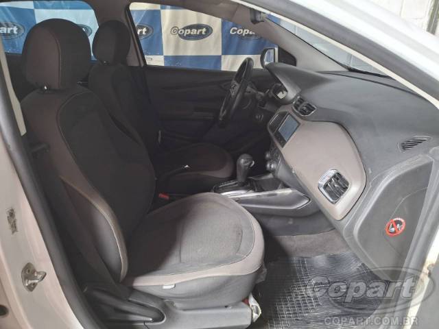 2015 CHEVROLET PRISMA 