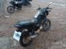2023 HONDA CG 160 