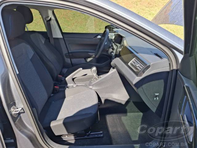 2026 VOLKSWAGEN NIVUS 
