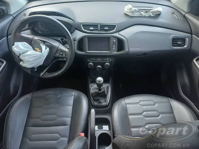 2019 CHEVROLET ONIX 