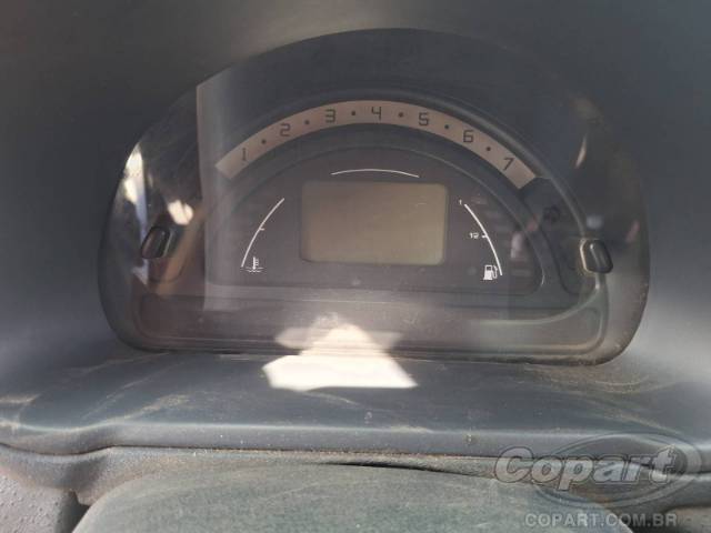 2008 CITROEN C3 
