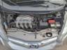 2014 HONDA FIT 