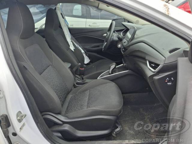 2021 CHEVROLET ONIX PLUS 