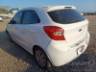 2016 FORD KA 
