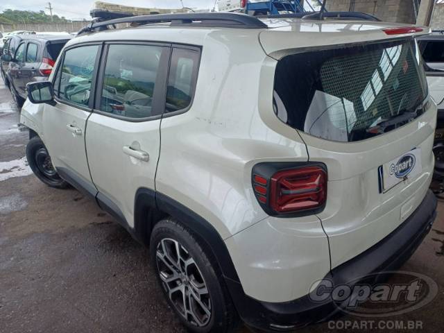 2023 JEEP RENEGADE 