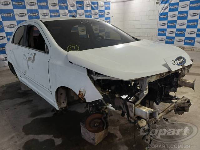 2015 CHEVROLET COBALT 