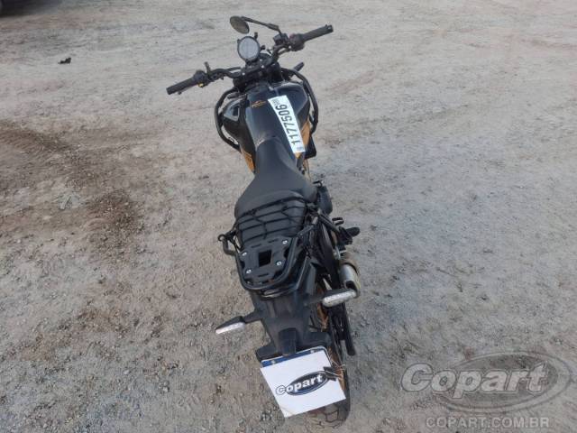 2026 ROYAL ENFIELD HIMALAYAN 