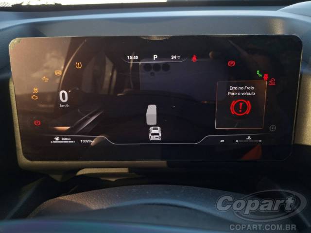 2026 GWM Haval H9 