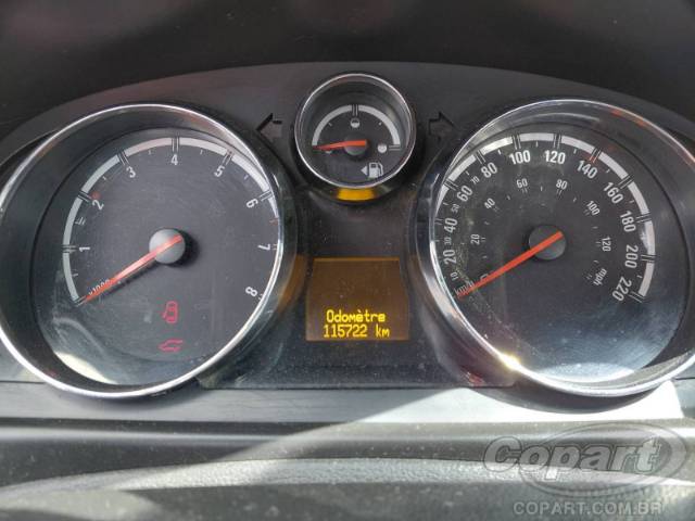 2009 CHEVROLET CAPTIVA 