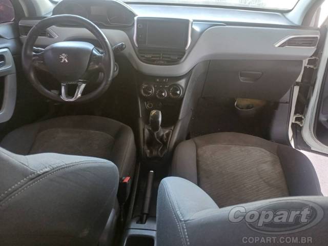 2014 PEUGEOT 208 