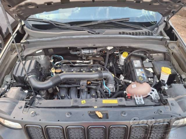 2021 JEEP RENEGADE 