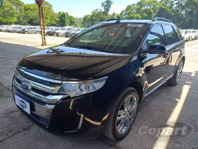 2014 FORD EDGE 