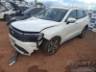 2026 FORD TERRITORY 