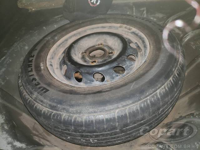 2016 CHEVROLET CLASSIC 