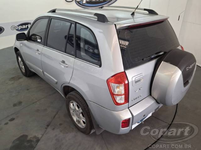 2015 CHERY TIGGO 