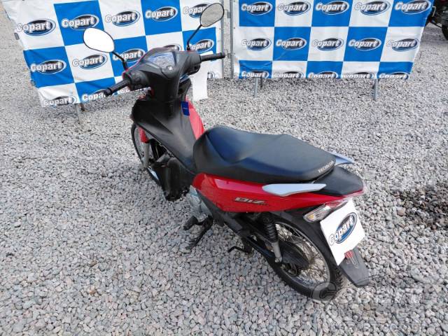 2023 HONDA BIZ 