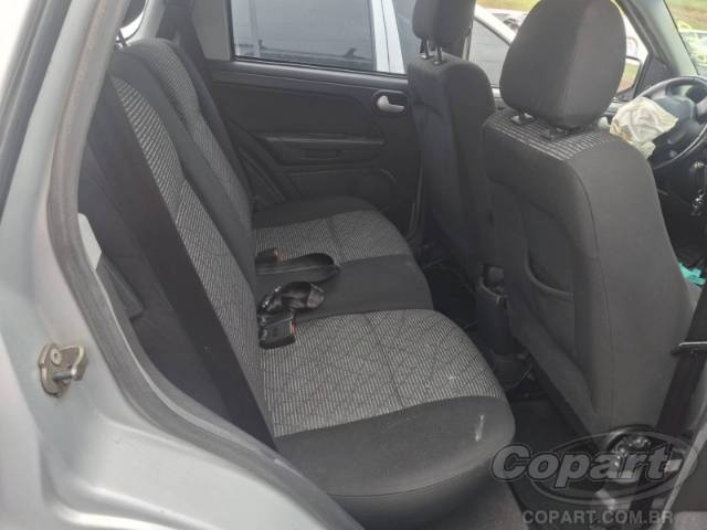 2012 FORD ECOSPORT 