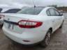 2015 RENAULT FLUENCE 