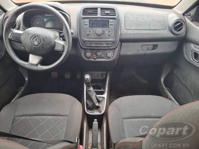 2024 RENAULT KWID 