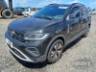 2025 VOLKSWAGEN T-CROSS 