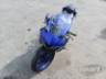 2025 YAMAHA YZF R15 