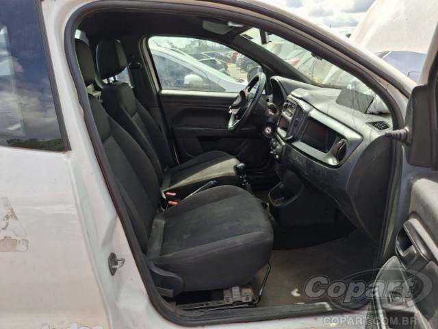 2022 FIAT STRADA 
