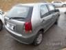 2011 FIAT PALIO 