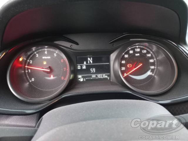 2022 CHEVROLET ONIX 