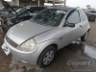 2007 FORD KA 
