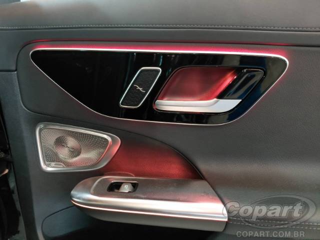 2022 MERCEDES BENZ CLASSE C 