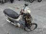 2009 HONDA BIZ 125 