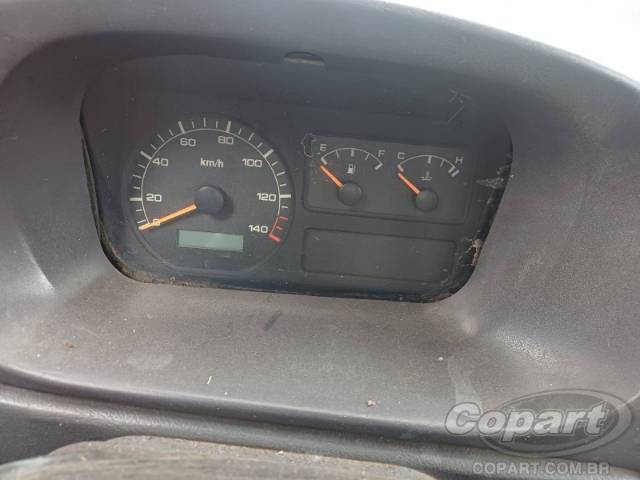 2010 HAFEI/EFFA TOWNER JUNIOR/ULC PICAPE 