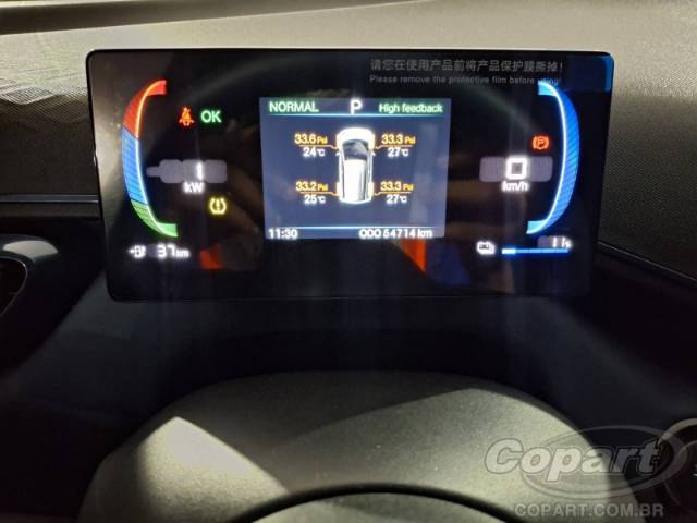 2025 BYD DOLPHIN MINI 