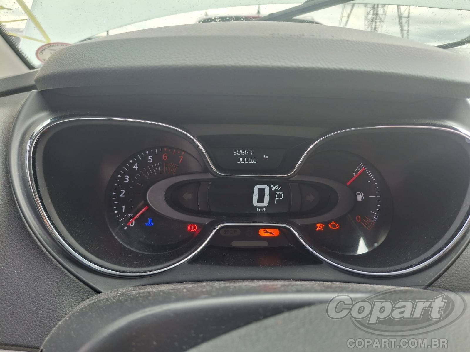 Foto 8 de 10: 2019 RENAULT CAPTUR