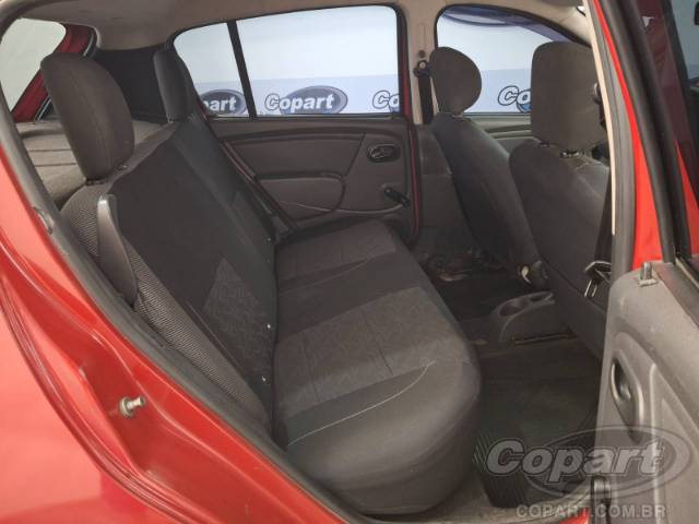 2012 RENAULT SANDERO 