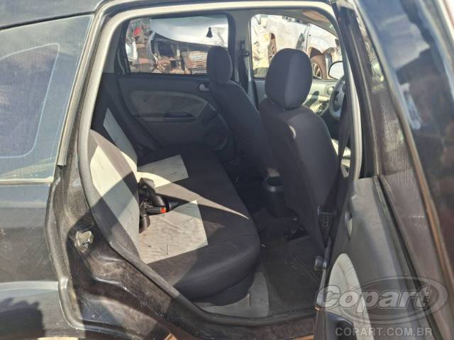 2010 FORD FIESTA 