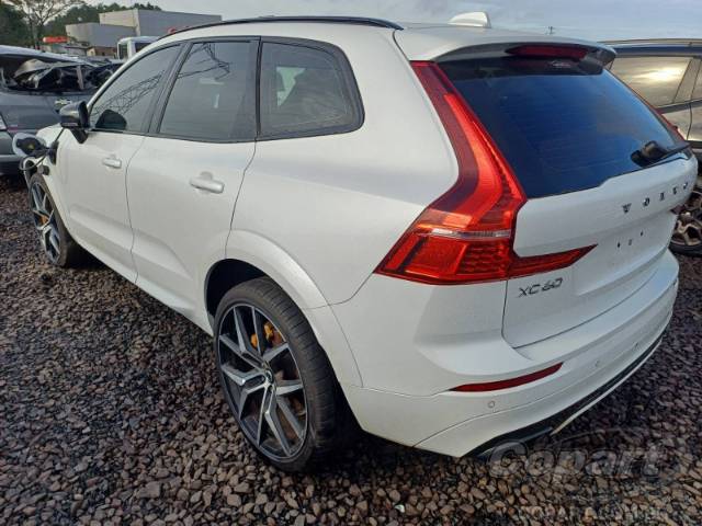 2021 VOLVO XC60 