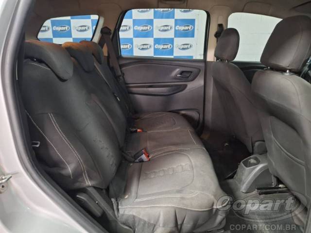 2020 CHEVROLET SPIN 