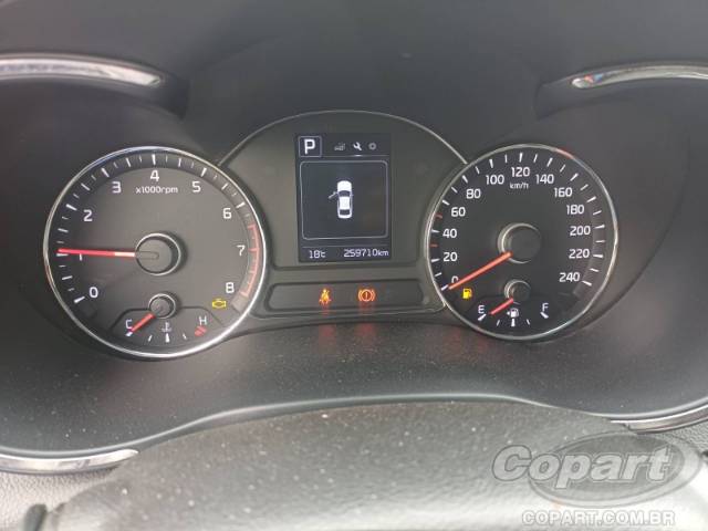 2019 KIA CERATO 