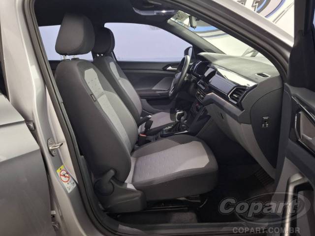 2024 VOLKSWAGEN T-CROSS 