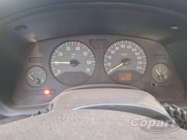 2008 CHEVROLET ASTRA SEDAN 