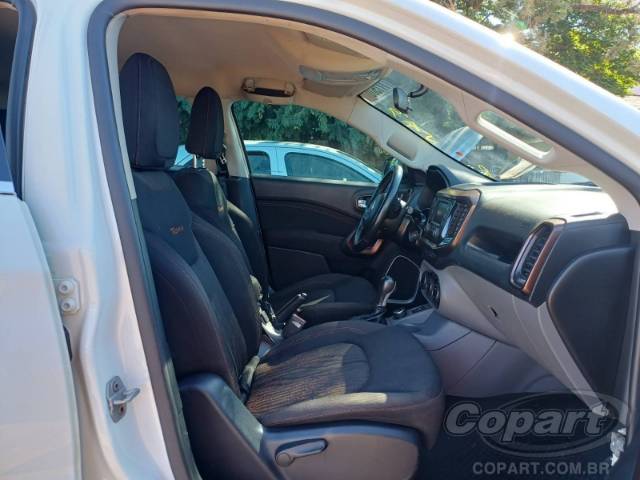 2018 FIAT TORO 