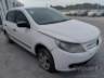 2021 VOLKSWAGEN GOL 
