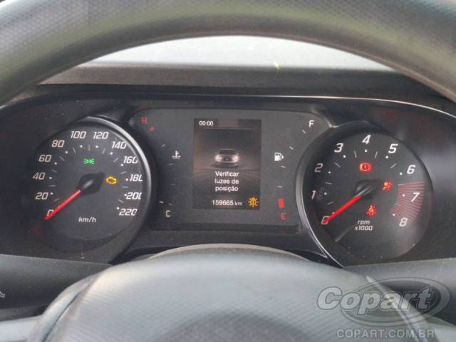 2021 FIAT ARGO 