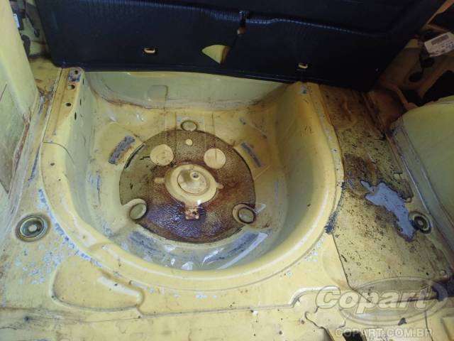 2010 VOLKSWAGEN GOLF 