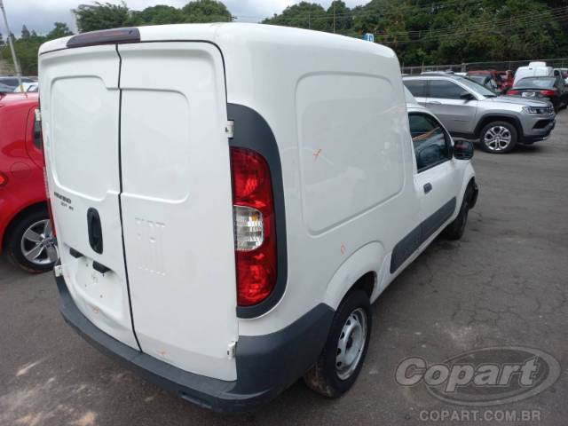 2018 FIAT FIORINO FURGAO 