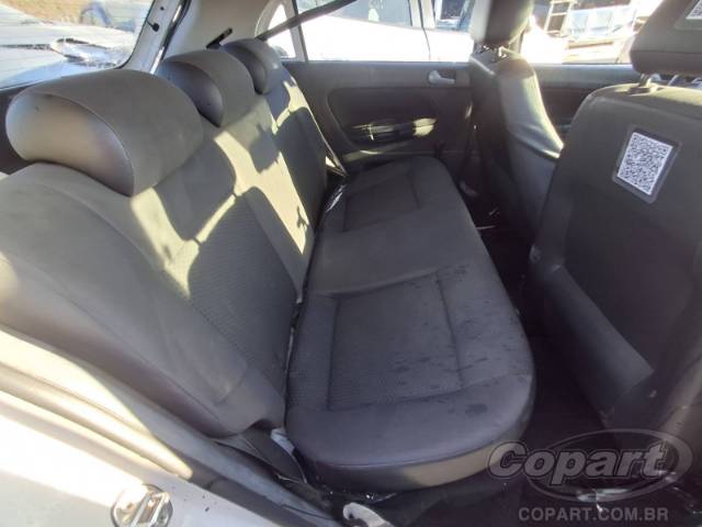 2019 VOLKSWAGEN GOL 