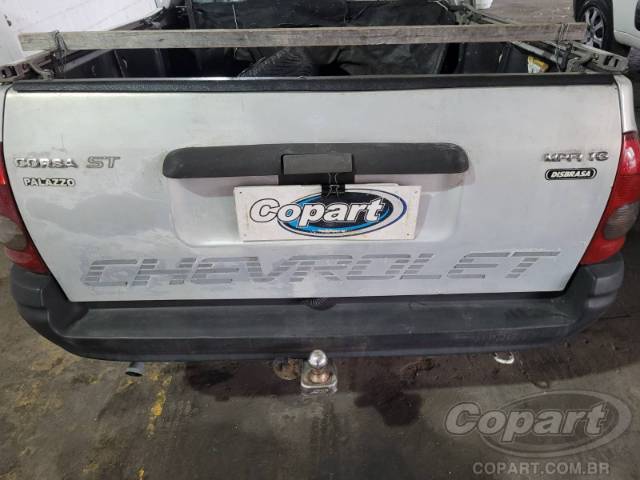 2001 CHEVROLET CORSA PICK-UP 