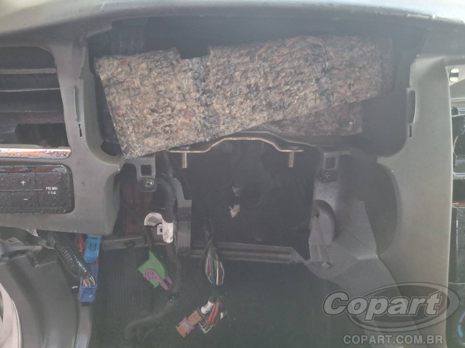 Foto 8 de 10: 2013 FIAT LINEA